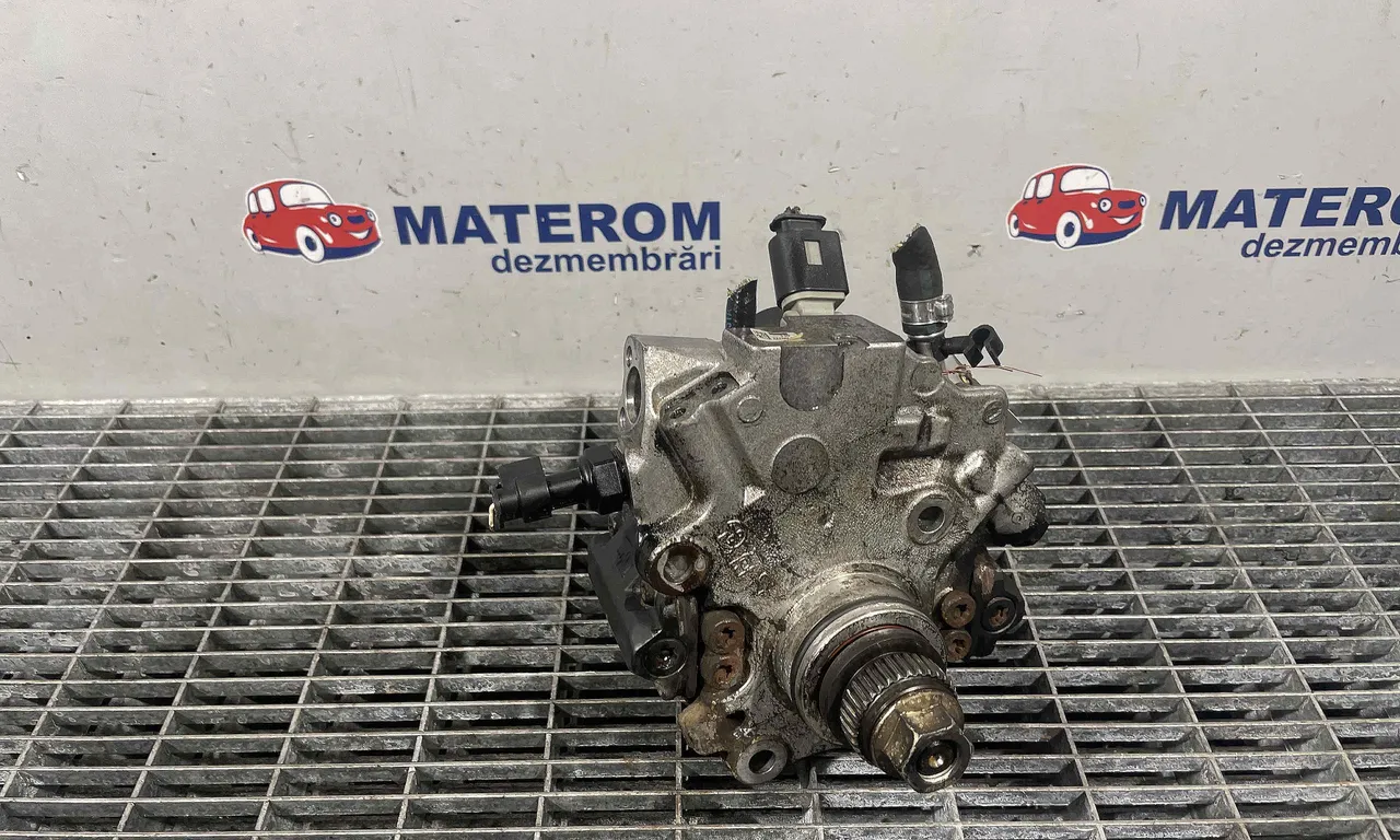 POMPA INALTA PRESIUNE MERCEDES VITO bus 2003-2014