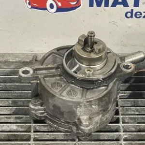 POMPA VACUUM