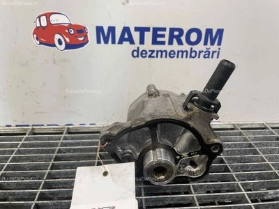 POMPA VACUUM