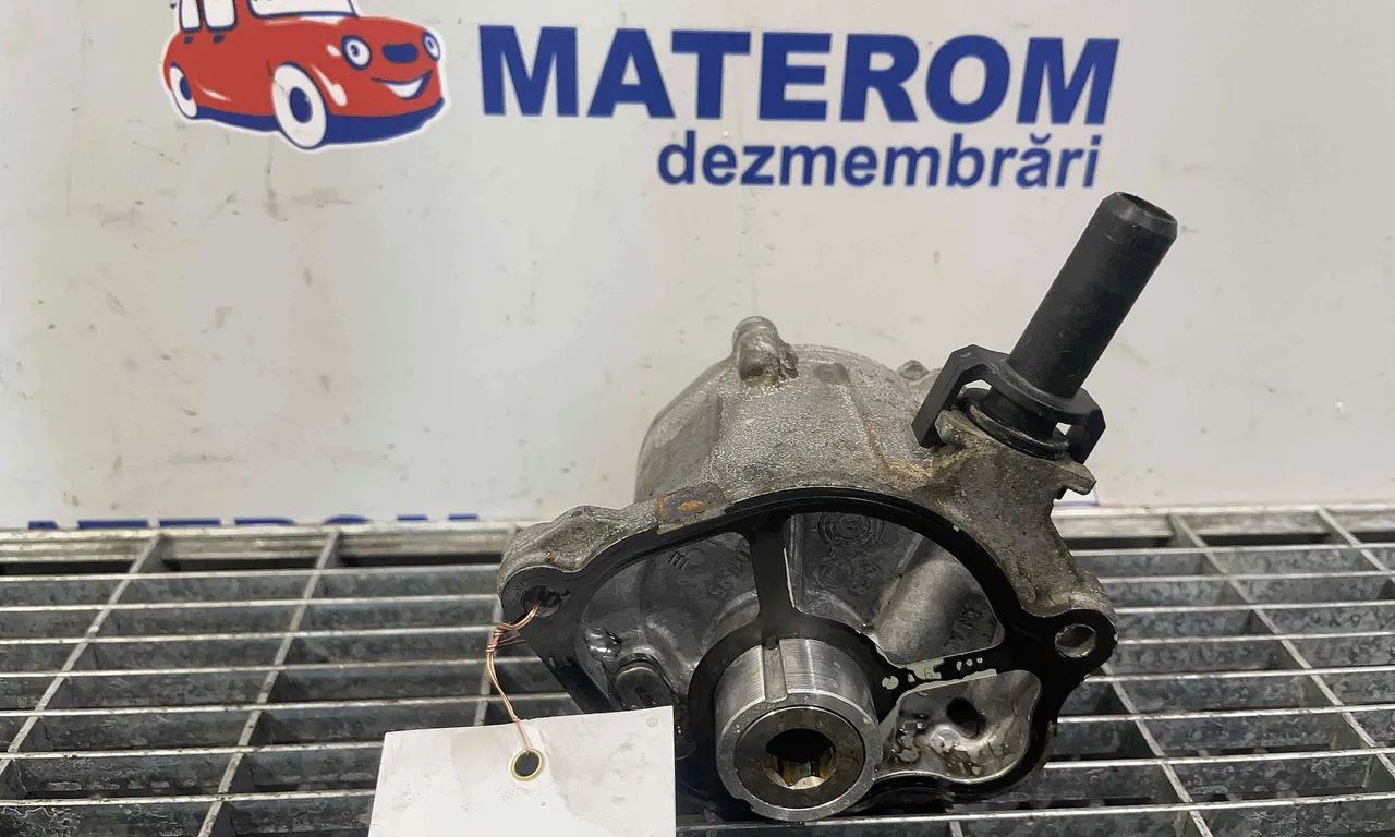 POMPA VACUUM MERCEDES VITO bus 2003-2014