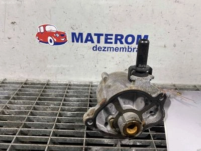 POMPA VACUUM