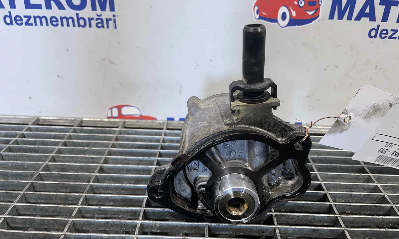 POMPA VACUUM MERCEDES VITO bus 2003-2014