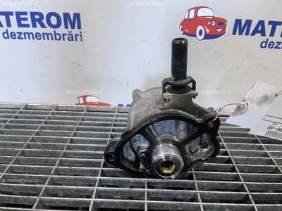 POMPA VACUUM