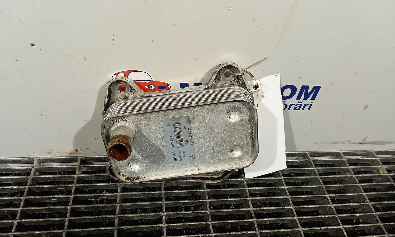 RACITOR ULEI MERCEDES VITO bus 2003-2010