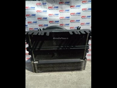 Radiator apa