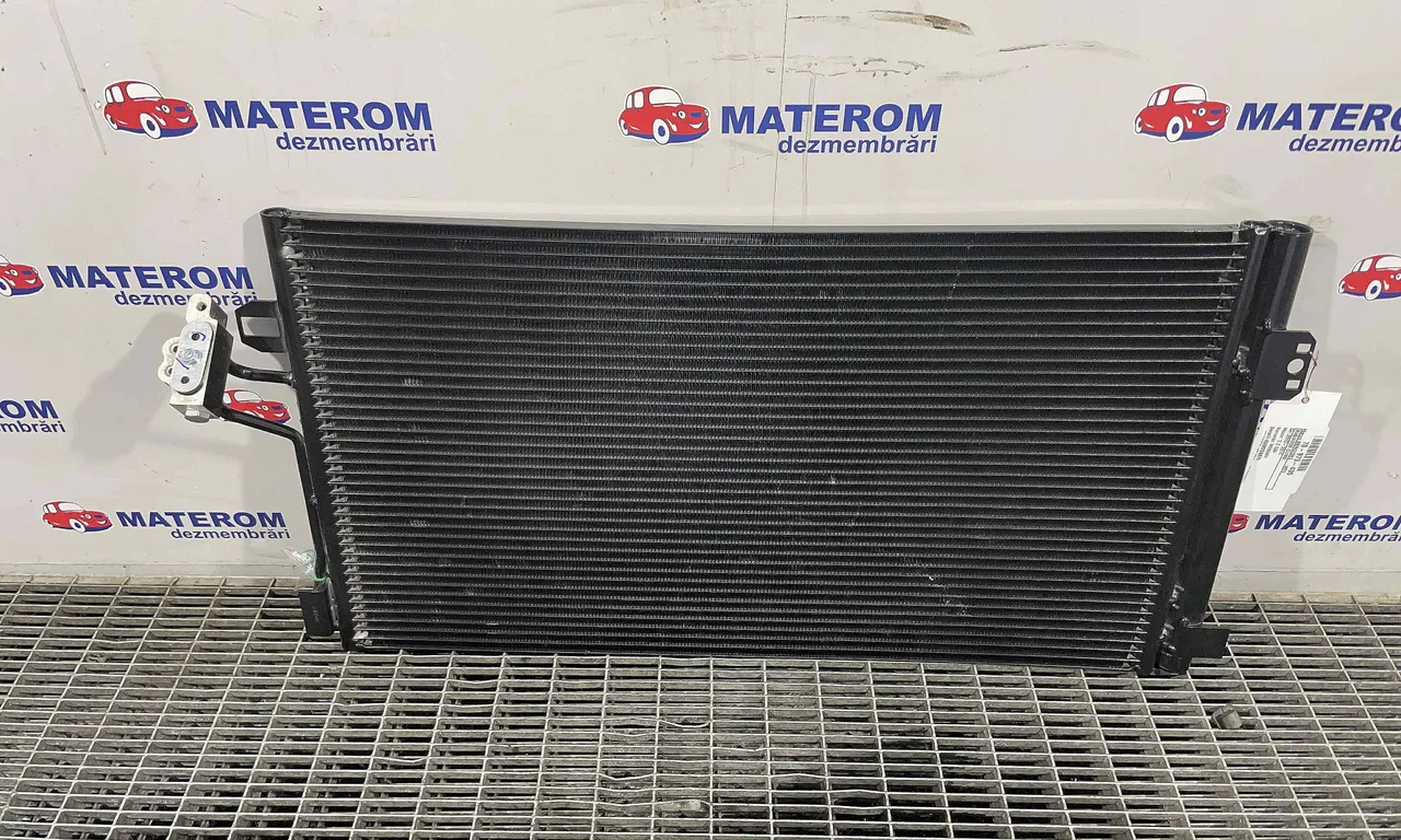 RADIATOR CLIMA MERCEDES VITO bus 2003-2014
