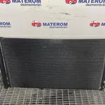 RADIATOR CLIMA MERCEDES VITO bus 2.2 CDI 2003-2014 oe-6398350070, vedere laterala