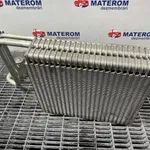 RADIATOR CLIMA MERCEDES VITO bus 110 CDI 2003-2014 oe-A0028303458, vedere laterala