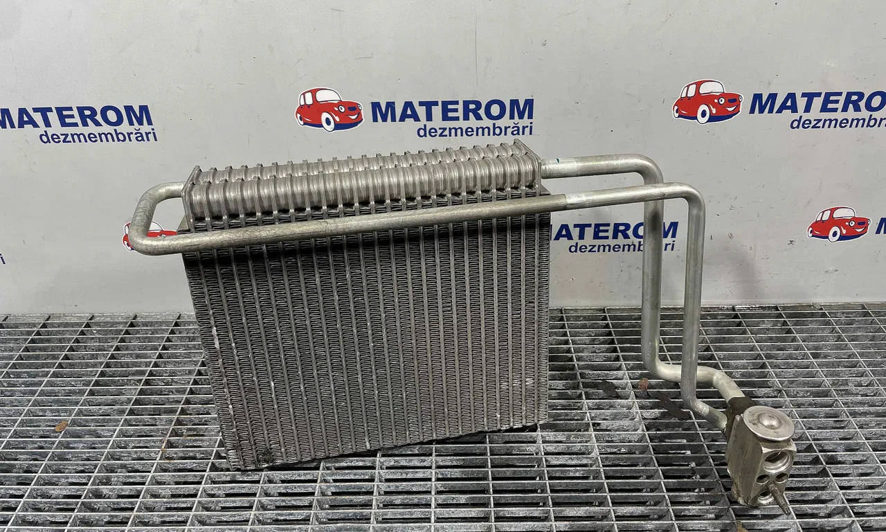 RADIATOR CLIMA MERCEDES VITO bus 2003-2014