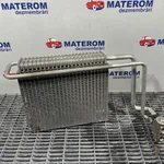 RADIATOR CLIMA MERCEDES VITO bus 110 CDI 2003-2014 oe-A0028303458, vedere frontata