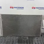 RADIATOR CLIMA MERCEDES VITO bus 110 CDI 2003-2014 oe-A6398350800, vedere frontata