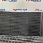 RADIATOR CLIMA MERCEDES VITO bus 110 CDI 2003-2014 oe-A6398350800, vedere laterala