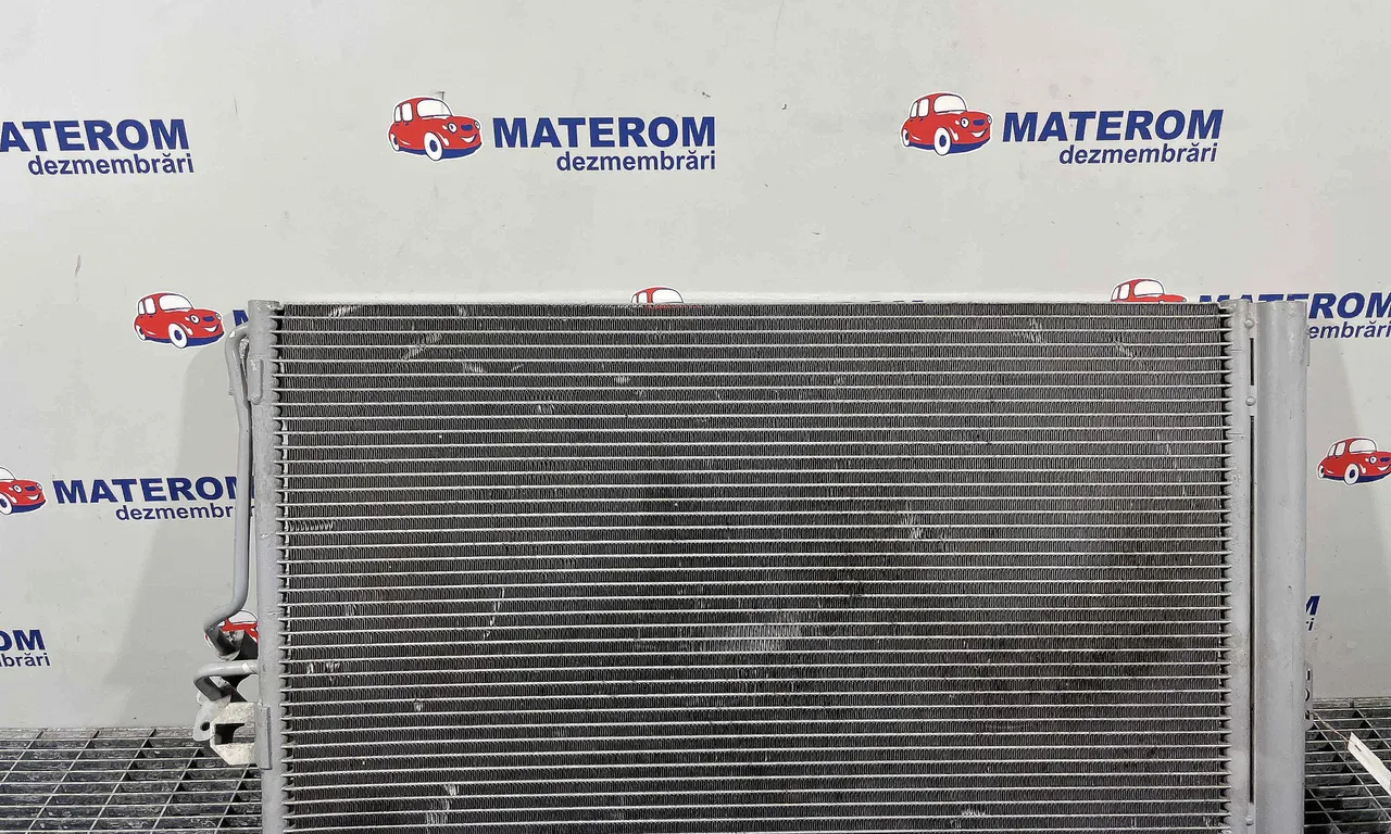 RADIATOR CLIMA MERCEDES VITO bus 2003-2014