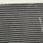 RADIATOR CLIMA MERCEDES VITO bus 110 CDI 2003-2014 oe-A6398350800, vedere laterala