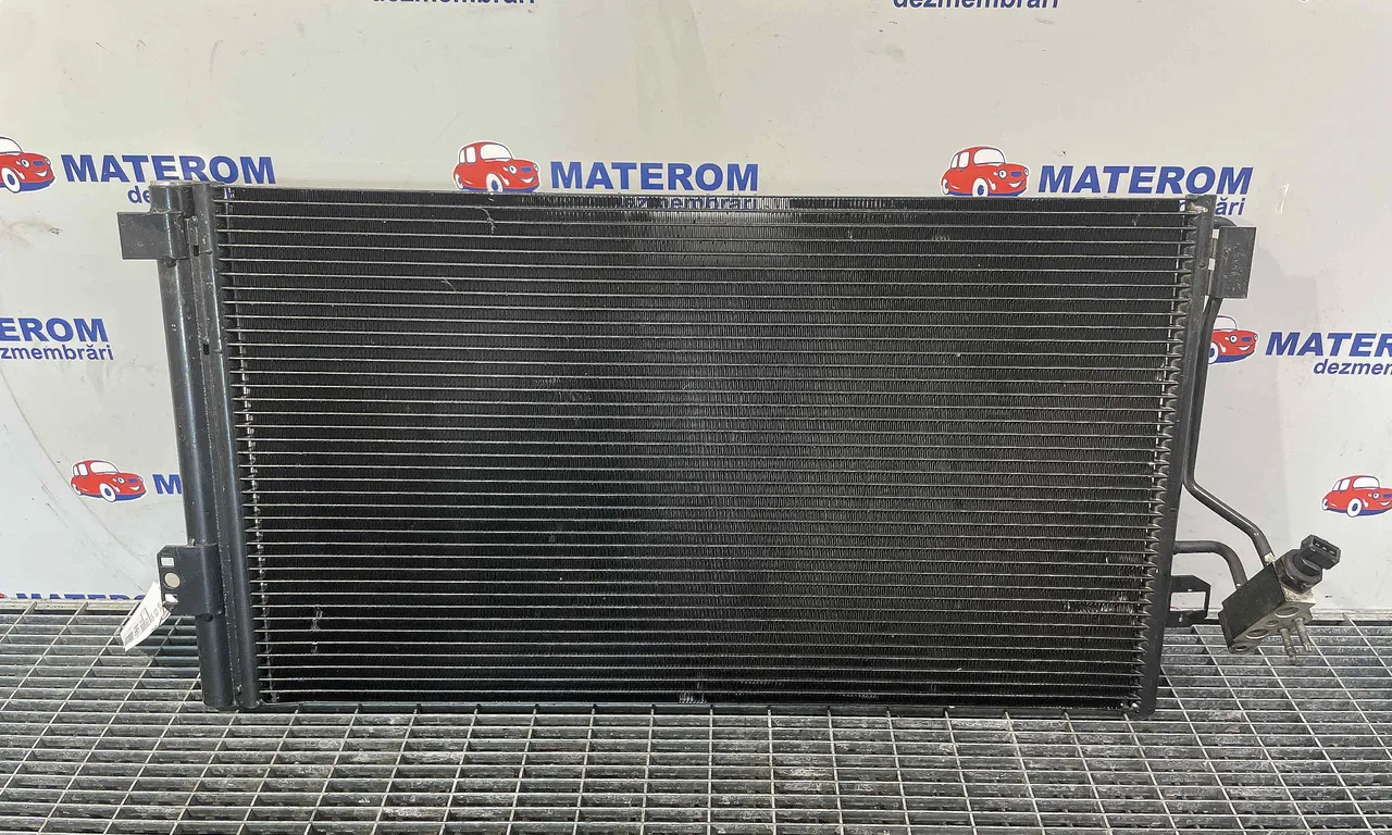 RADIATOR CLIMA MERCEDES VITO bus 2003-2014