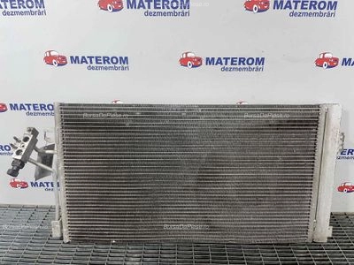 RADIATOR CLIMA