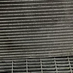 RADIATOR CLIMA MERCEDES VITO bus 110 CDI 2003-2014 oe-A6398350800, vedere laterala