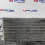 RADIATOR CLIMA MERCEDES VITO bus 110 CDI 2003-2014 oe-A6398350800, vedere frontata