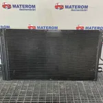 RADIATOR CLIMA MERCEDES VITO bus 110 CDI 2003-2014 oe-A6398350800, vedere frontata