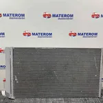 RADIATOR CLIMA MERCEDES VITO bus 110 CDI 2003-2014 oe-A6398350800, vedere laterala