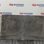 RADIATOR CLIMA MERCEDES VITO bus 110 CDI 2003-2014 oe-A6398350800, vedere laterala