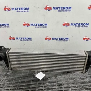 RADIATOR INTERCOOLER