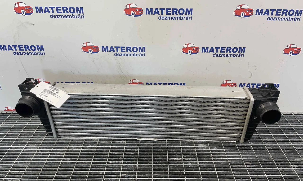 RADIATOR INTERCOOLER MERCEDES VITO bus 2003-2014