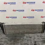 RADIATOR INTERCOOLER MERCEDES VITO bus 110 CDI 2003-2014 oe-A6395011301, vedere laterala