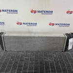 RADIATOR INTERCOOLER MERCEDES VITO bus 110 CDI 2003-2014 oe-A6395011301, vedere laterala