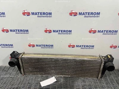 RADIATOR INTERCOOLER