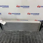 RADIATOR INTERCOOLER MERCEDES VITO bus 110 CDI 2003-2014 oe-A6395011301, vedere frontata