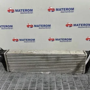 RADIATOR INTERCOOLER