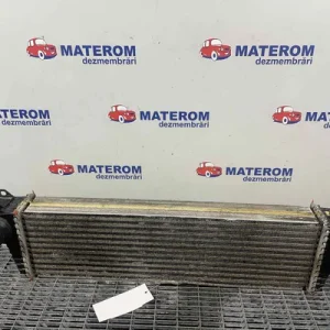 RADIATOR INTERCOOLER