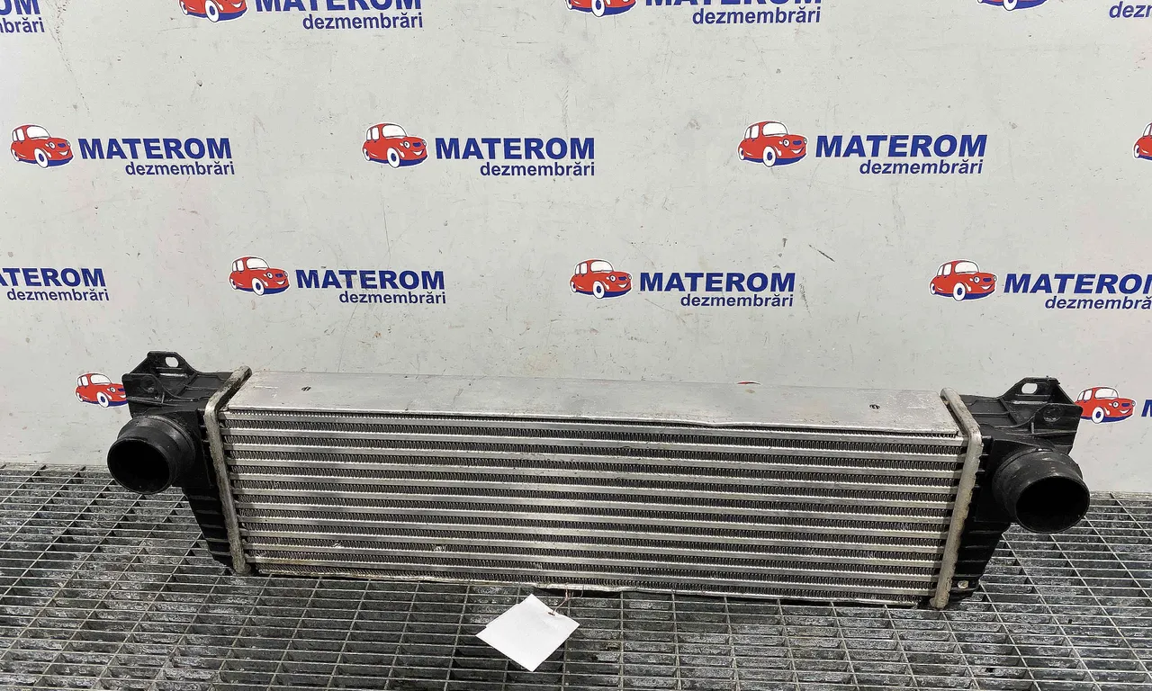 RADIATOR INTERCOOLER MERCEDES VITO bus 2003-2014