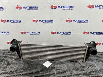 RADIATOR INTERCOOLER