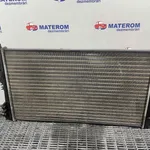 RADIATOR MOTOR MERCEDES VITO bus 110 CDI 2003-2014 oe-A6395011101, vedere laterala