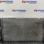 RADIATOR MOTOR MERCEDES VITO bus 110 CDI 2003-2014 oe-A6395011101, vedere laterala