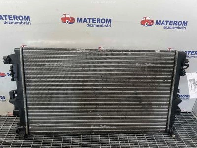 RADIATOR MOTOR