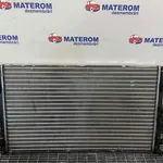 RADIATOR MOTOR MERCEDES VITO bus 110 CDI 2003-2014 oe-A6395011101, vedere laterala