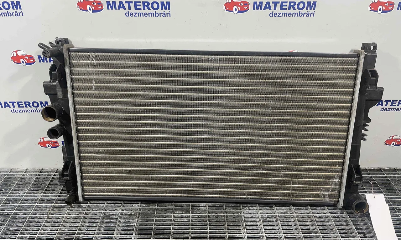 RADIATOR MOTOR MERCEDES VITO bus 2003-2014