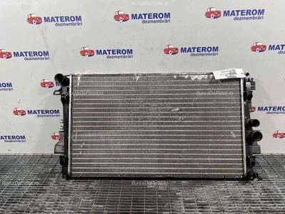 RADIATOR MOTOR