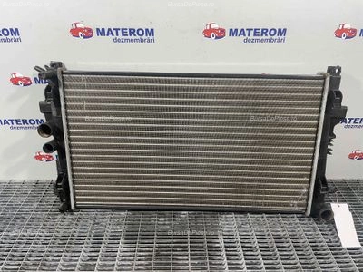 RADIATOR MOTOR