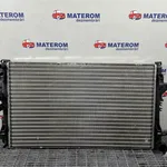 RADIATOR MOTOR MERCEDES VITO bus 110 CDI 2003-2014 oe-A6395011101, vedere frontata