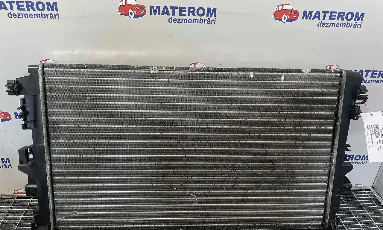 RADIATOR MOTOR MERCEDES VITO bus 2003-2014