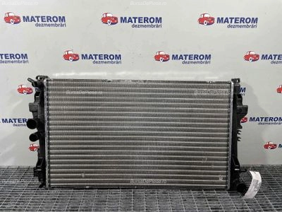 RADIATOR MOTOR