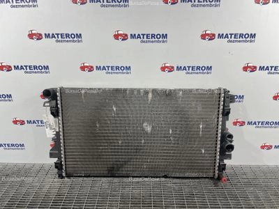RADIATOR MOTOR