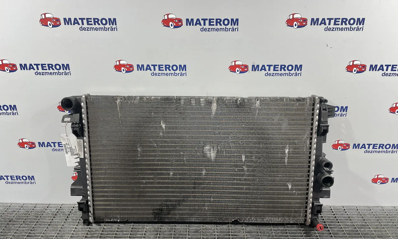 RADIATOR MOTOR MERCEDES VITO bus 2003-2014