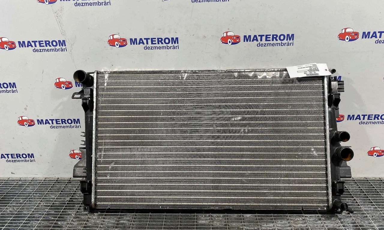 RADIATOR MOTOR MERCEDES VITO bus 2003-2014