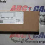 Regulator presiune combustibil MERCEDES VITO bus 2003-2026 A6110780149, vedere laterala