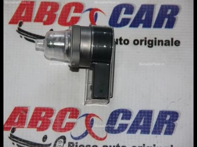 Regulator presiune combustibil